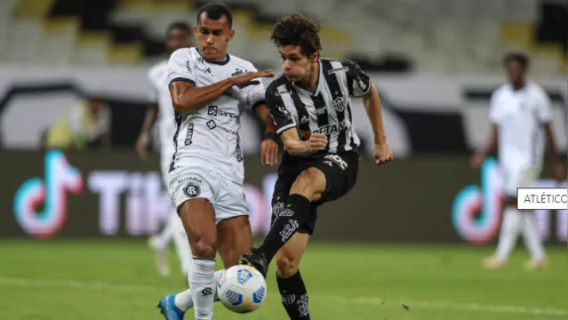 Imagem ilustrativa da notícia Zagueiro diz que Clube do Remo vencerá o Botafogo-RJ