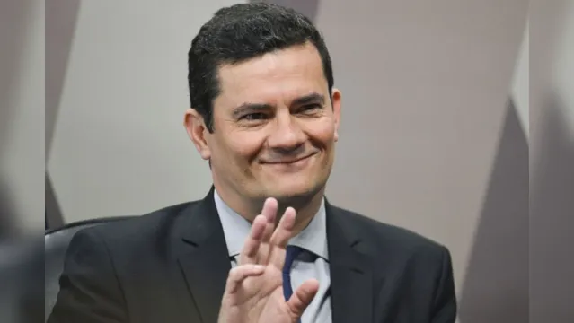 Imagem ilustrativa da notícia Sergio Moro é vetado por professores em evento de Direito