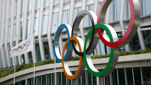 Imagem ilustrativa da notícia Jogos Olímpicos terão público de até 10 mil pessoas