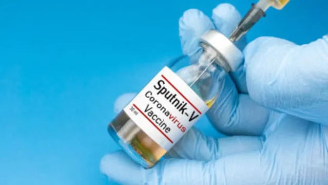 Imagem ilustrativa da notícia Anvisa analisa pedidos de importação da vacina Sputnik V