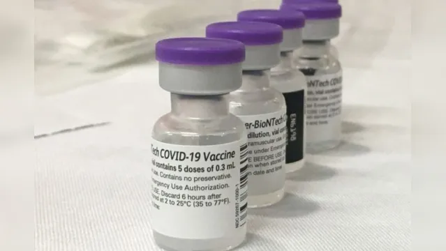 Imagem ilustrativa da notícia Anvisa autoriza vacina da Pfizer para pessoas com 12 anos