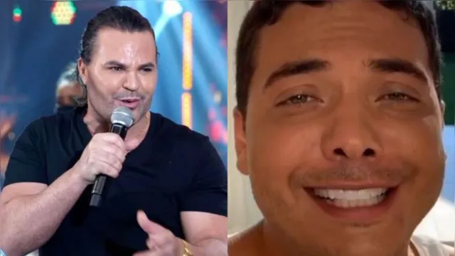 Imagem ilustrativa da notícia As harmonizações faciais que não deram certo em artistas