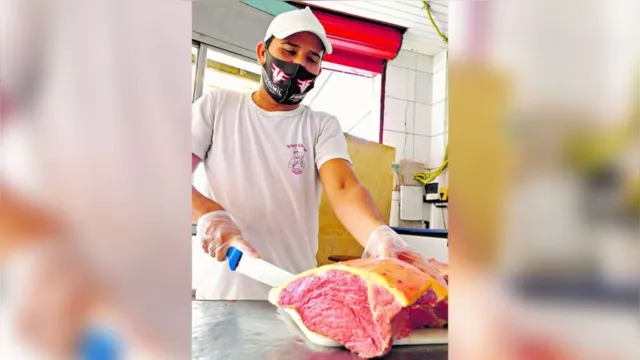 Imagem ilustrativa da notícia Carne continua cara; confira os preços cobrados em Belém