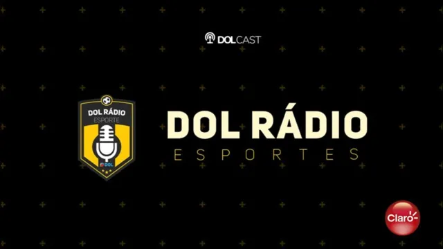 Imagem ilustrativa da notícia DOL Rádio Esporte traz tudo sobre Troféu Camisa 13