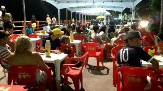 Imagem ilustrativa da notícia Donos de bares apresentam plano de reabertura em Marabá