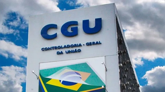 Imagem ilustrativa da notícia CGU anuncia concurso com quase R$ 20 mil de salário