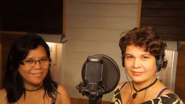 Imagem ilustrativa da notícia Paraenses Simone e Suzane realizam live de São João