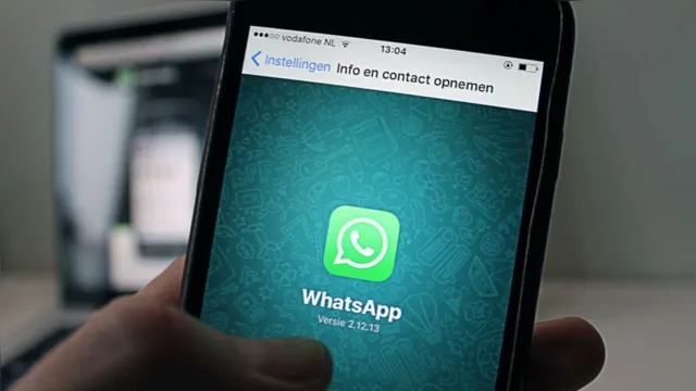 Imagem ilustrativa da notícia O que muda se você não aceitar as novas regras do Whatsapp?