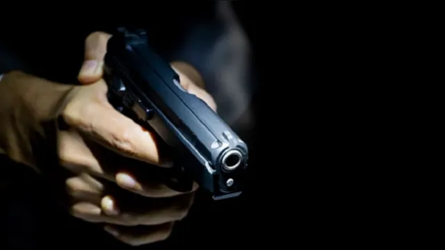 Imagem ilustrativa da notícia Assaltante atira em mulher durante roubo em Marabá
