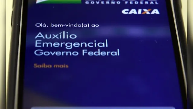 Imagem ilustrativa da notícia Auxílio emergencial: nascidos em dezembro recebem hoje 