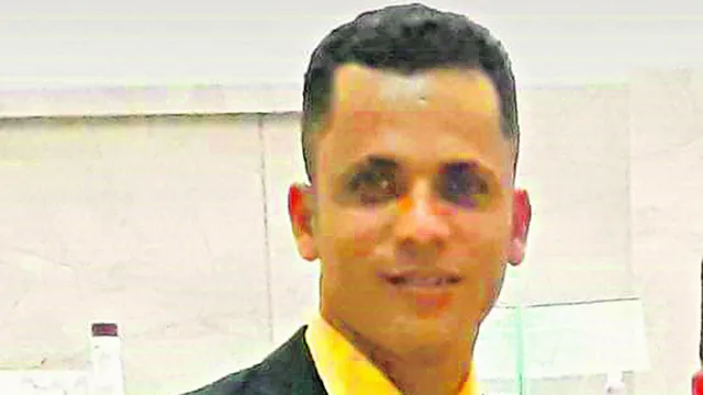 Imagem ilustrativa da notícia Barbeiro
é morto com tiro no rosto em Castanhal