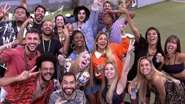 Imagem ilustrativa da notícia BBB21:
Globo fará especial com reencontro dos participantes