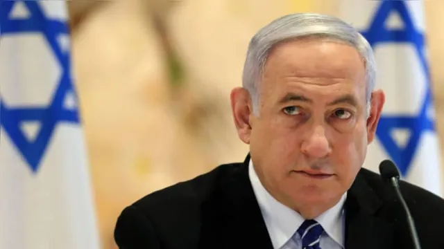 Imagem ilustrativa da notícia Netanyahu deixa o comando de Israel após 12 anos