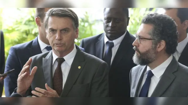 Imagem ilustrativa da notícia Bolsonaro é "sem alma nem ideal", diz ex-ministro
