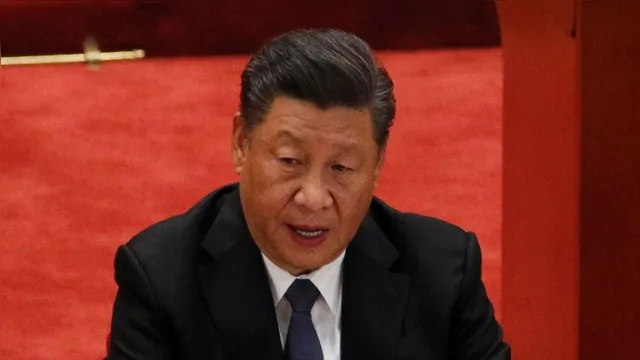 Imagem ilustrativa da notícia Pequim pede que Europa pare de falar sobre "ameaça chinesa"