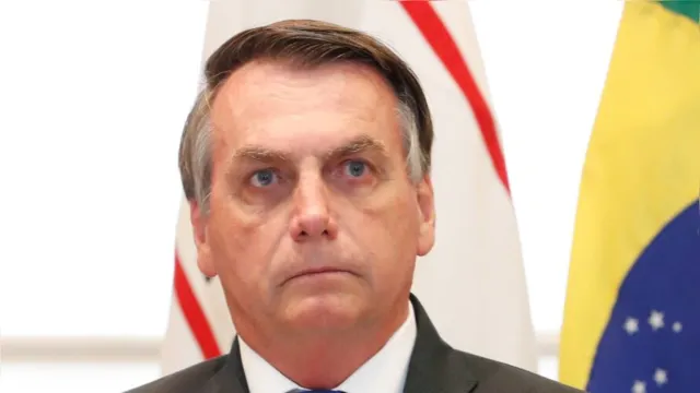 Imagem ilustrativa da notícia Desaprovação a Bolsonaro preocupa governo