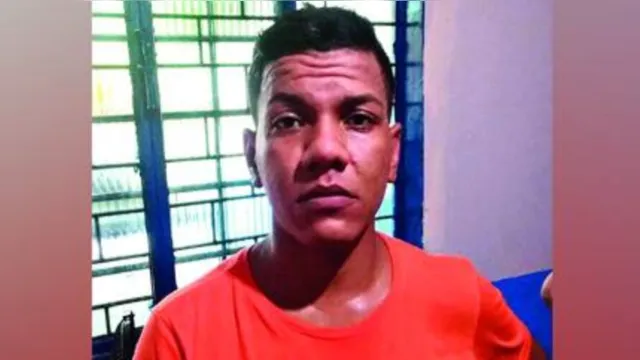 Imagem ilustrativa da notícia Assaltante preso é autor da morte de pai e filho em Marabá