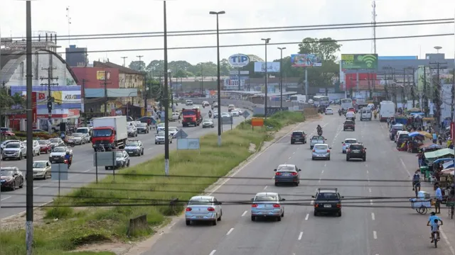 Imagem ilustrativa da notícia Belém e região metropolitana: 5 viadutos serão construídos