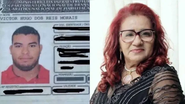 Imagem ilustrativa da notícia Cleide Moraes: motorista aparece sozinho em julgamento