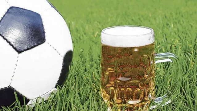 Imagem ilustrativa da notícia Olimpíada: bebida alcoólica deve ser liberada nos estádios