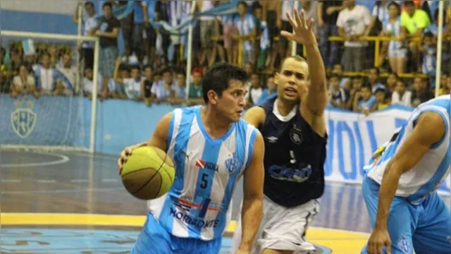Imagem ilustrativa da notícia Clube do Remo X Paysandu decidem título no basquete