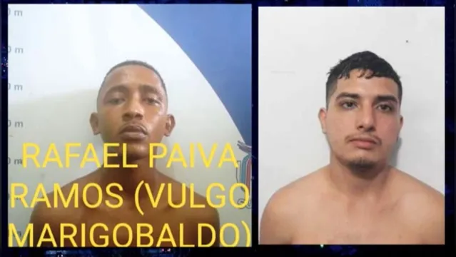 Imagem ilustrativa da notícia Vídeo: dupla morre após balear ex-policial no Guamá