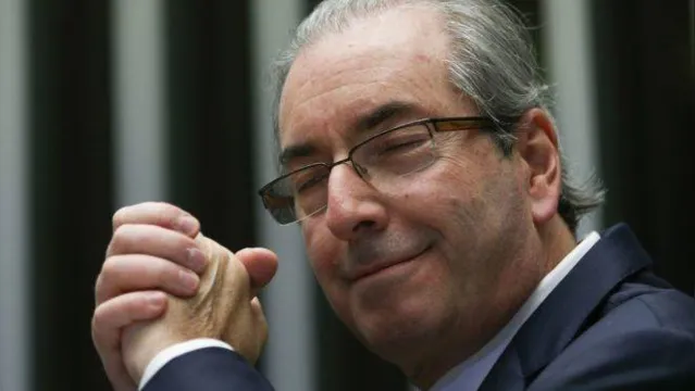 Imagem ilustrativa da notícia Eduardo Cunha se livra de processo por lavagem de dinheiro