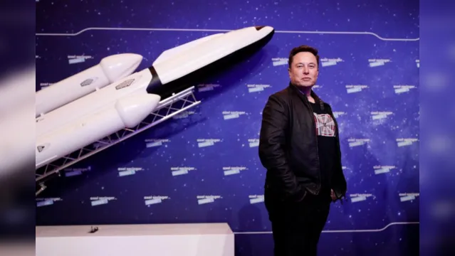 Imagem ilustrativa da notícia Lula viaja ao espaço em foguete do bilionário Elon Musk