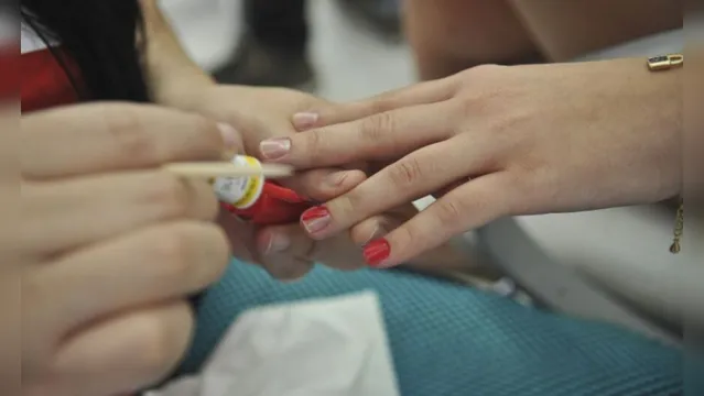 Imagem ilustrativa da notícia Ananindeua
inscreve para curso gratuito de manicure