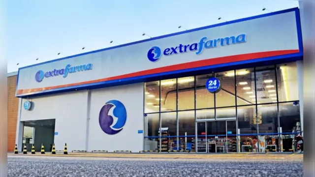Imagem ilustrativa da notícia Extrafarma é comprada pela Pague Menos por R$ 600 milhões
