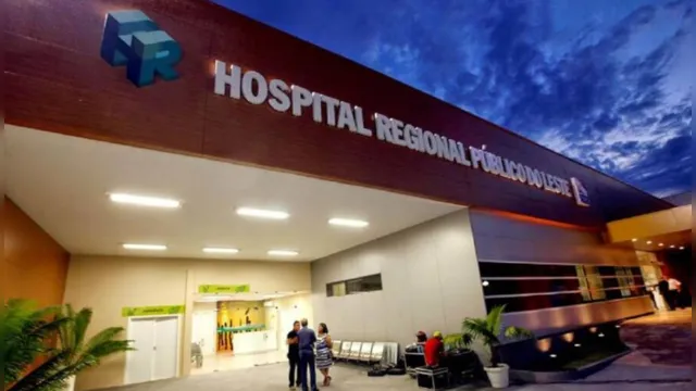 Imagem ilustrativa da notícia Hospital Regional de Paragominas contrata Agente de Portaria