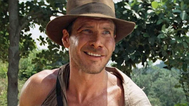 Imagem ilustrativa da notícia Indiana Jones 5: filme pode trazer um jovem Indy