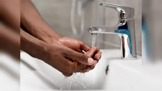 Imagem ilustrativa da notícia Dia Mundial de Higiene das Mãos: cuidados contra a Covid-19