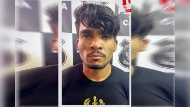 Imagem ilustrativa da notícia "Serial Killer" de Brasília fere policial em troca de tiros