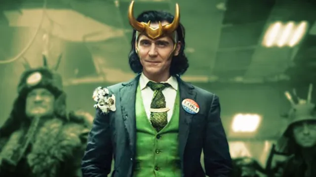 Imagem ilustrativa da notícia Tudo
o que você precisa saber antes de assistir “Loki”