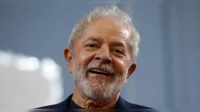 Imagem ilustrativa da notícia Eleições: Lula tem 49% das intenções de voto; Bolsonaro 23%