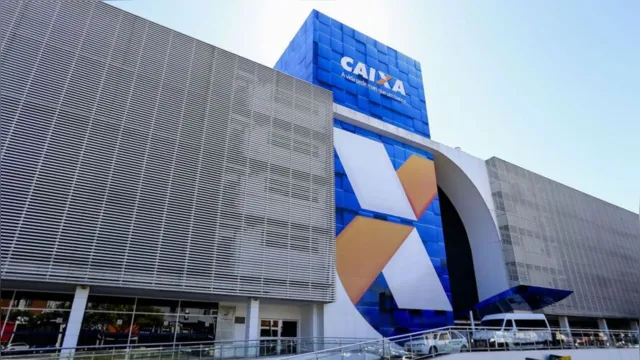 Imagem ilustrativa da notícia CAIXA vai abrir 25 novas agências no Pará