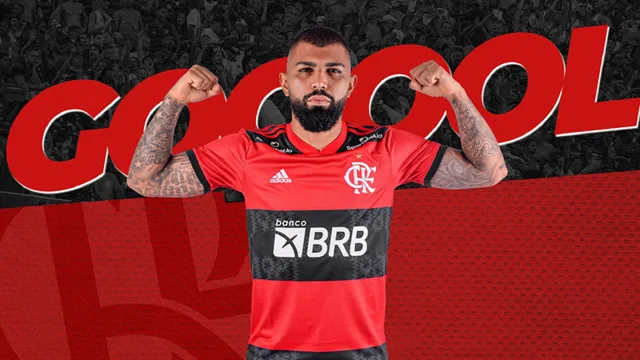 Imagem ilustrativa da notícia Flamengo
busca empate e fica perto de classificação no Chile