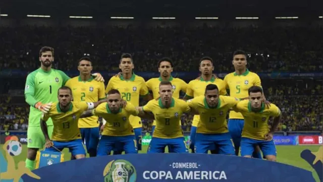 Imagem ilustrativa da notícia Deputado entra na Justiça para tirar Copa América do Rio