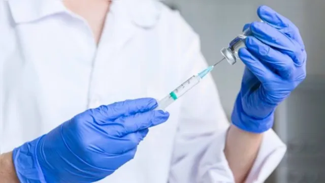 Imagem ilustrativa da notícia Cinco capitais suspendem vacinação por falta de imunizante