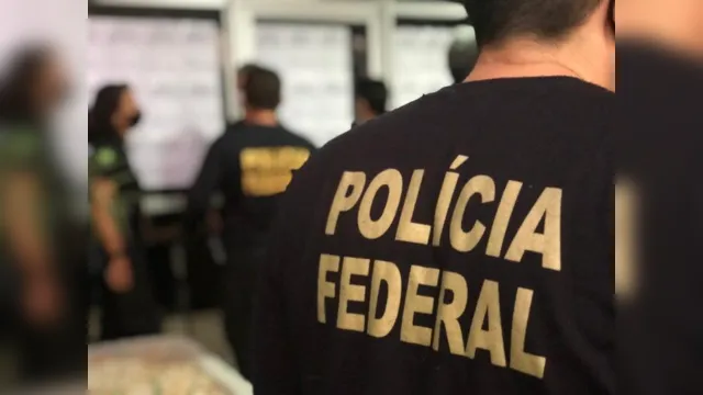 Imagem ilustrativa da notícia Polícia Federal: candidatos fazem prova do concurso