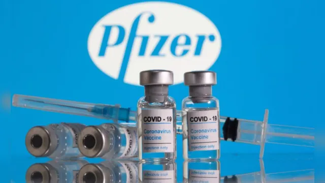 Imagem ilustrativa da notícia Pfizer garantirá 200 milhões de doses com novo contrato