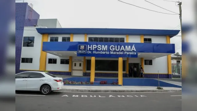 Imagem ilustrativa da notícia Atendimento normal no PSM do Guamá está no RD