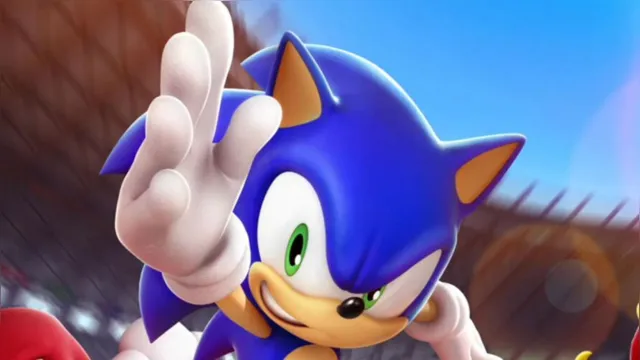 Imagem ilustrativa da notícia Sonic nos Jogos Olímpicos ganha trailer comemorativo