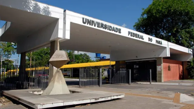 Imagem ilustrativa da notícia UFPA e Ufopa abrem vagas com salários de até quase R$ 10 mil