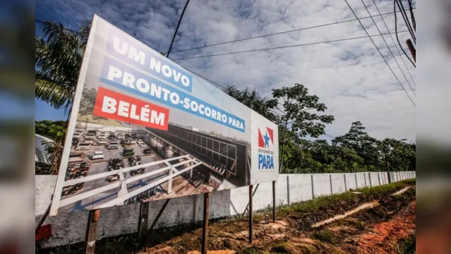 Imagem ilustrativa da notícia Saiba como enviar currículo para o novo PSM de Belém