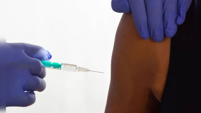 Imagem ilustrativa da notícia Ananindeua vacina pessoas de 42 a 47 anos sem comorbidades