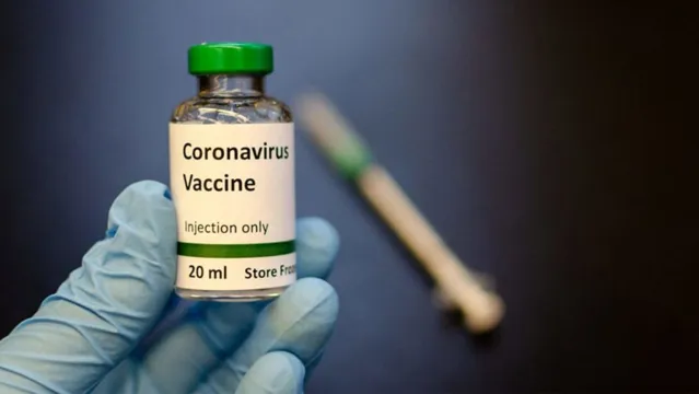 Imagem ilustrativa da notícia Brasil recebe mais 1,7 milhão de vacinas da Covax Facility