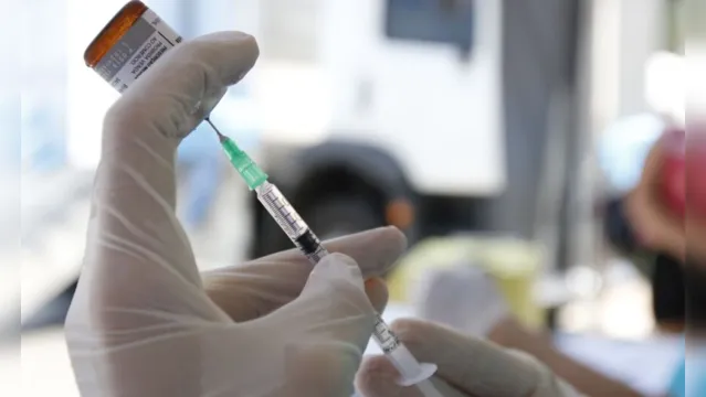 Imagem ilustrativa da notícia Universidade Federal do Rio pode criar vacina contra a Covid