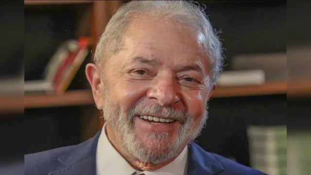 Imagem ilustrativa da notícia Lula vence Eleições 2022 em todos os cenários, diz pesquisa